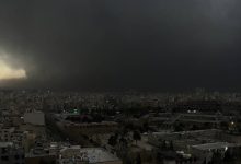 ABD İran Savaşı'nda İsrail savaşın dokuzuncu gününde İran’ın petrol tesislerini ilk kez hedef aldı. Saldırılar büyük yangınlara yol açtı