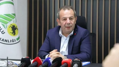 Bolu Belediyesi’ne yönelik yürütülen “irtikap” soruşturmasında tutuklanan Belediye Başkanı Tanju Özcan hakkında idari karar alındı.