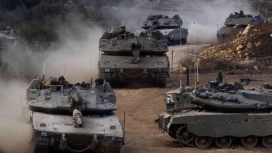 ABD İran Savaşı'nda Lübnan Hizbullah'ı sadece birkaç haftada her biri 6 milyon dolar olan 100 İsrail tankını imha etti