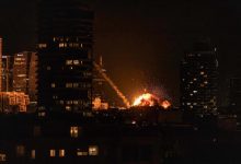 ABD İran Savaşı ile ilgili eski ABD Deniz Piyade Teşkilatı İstihbarat Subayı Scott Ritter, “İsrail tamamen savunmasız kaldı” iddiasında bulundu