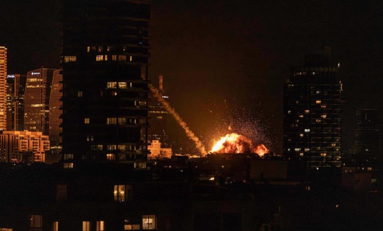 ABD İran Savaşı ile ilgili eski ABD Deniz Piyade Teşkilatı İstihbarat Subayı Scott Ritter, “İsrail tamamen savunmasız kaldı” iddiasında bulundu