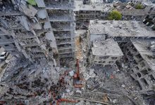 Reuters, ABD İran Savaşı'nda İran'daki can kaybının bin 45 olduğunu belirterek, "Çatışmalar genişliyor" yorumunu yaptı