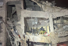 ABD İran Savaşı ile ilgili olarak İsrail'in önemli gazetecilerinden Alon Mizrahi, ABD ve İsrail'in savaşı çoktan kaybettiğini yazdı