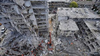 Reuters, ABD İran Savaşı'nda İran'daki can kaybının bin 45 olduğunu belirterek, "Çatışmalar genişliyor" yorumunu yaptı