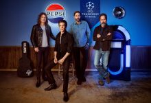 Dünyaca ünlü rock grubu The Killers, UEFA Şampiyonlar Ligi finalinin geleneksel açılış şovunda sahneye çıkacak.