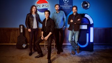 Dünyaca ünlü rock grubu The Killers, UEFA Şampiyonlar Ligi finalinin geleneksel açılış şovunda sahneye çıkacak.