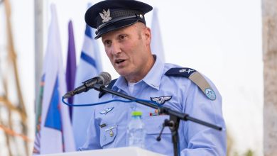 ABD İran Savaşı’nda İsrail ilk ciddi kaybını yaşadı. İran, İsrail Hava Kuvvetleri Komutanı Tomer Bar’ın öldürüldüğünü açıkladı