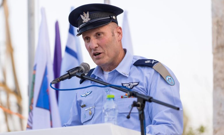 ABD İran Savaşı’nda İsrail ilk ciddi kaybını yaşadı. İran, İsrail Hava Kuvvetleri Komutanı Tomer Bar’ın öldürüldüğünü açıkladı