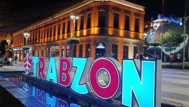 Tarihi ve Futbol Takımıyla Taçlandırılmış Bir Şehir; Trabzon 1 trabzon 1