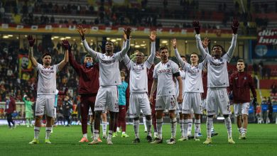 Trendyol Süper Lig'in 25. haftasında Trabzonspor, Kayserispor deplasmanında 3-1 kazanarak art arda 3. galibiyetini aldı