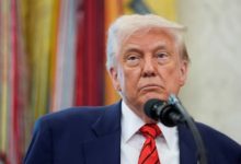 ABD İran Savaşı ile ilgili başkan Donald Trump'ın "İran beni yüksek liderleri yapmak istedi. Ama ben reddettim" sözü tartışmalara yol açtı