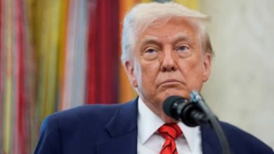 ABD İran Savaşı ile ilgili başkan Donald Trump'ın "İran beni yüksek liderleri yapmak istedi. Ama ben reddettim" sözü tartışmalara yol açtı