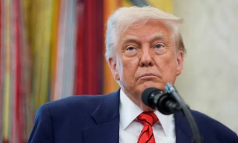 ABD İran Savaşı! Donald Trump çıldırdı mı? 9 ABD İran Savaşı ile ilgili başkan Donald Trump'ın "İran beni yüksek liderleri yapmak istedi. Ama ben reddettim" sözü tartışmalara yol açtı