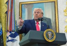 ABD İran Savaşı'nda Donald Trump, socialtruth hesabından Avrupa ülkelerine öfke kusarken İran operasyonunu bitirme sinyalini verdi