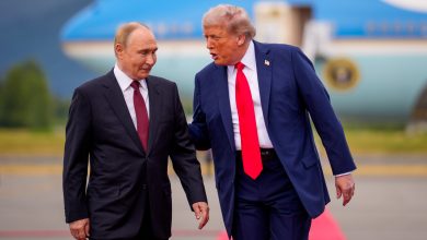 ABD İran Savaşı ile ilgili ABD Başkanı Donald Trump, “Düşman tamamen ve kesin bir şekilde mağlup edilene kadar durmayacağız” diye konuştu