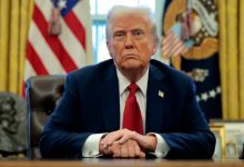 ABD İran Savaşı’nda ABD Başkanı Donald Trump’ın İran’a kara harekâtını başlatacağı ve bunu ilerleyen saatlerde açıklayacağı iddia etti