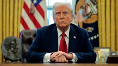 ABD İran Savaşı’nda ABD Başkanı Donald Trump’ın İran’a kara harekâtını başlatacağı ve bunu ilerleyen saatlerde açıklayacağı iddia etti