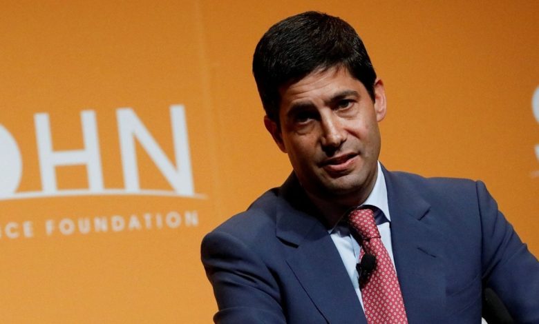 Donald Trump, eski Fed Yönetim Kurulu Üyesi Kevin Warsh’ı ABD Merkez Bankası başkanlığı için resmi olarak Senato’ya aday gösterdi