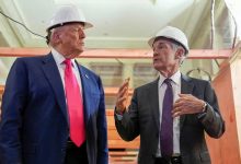 ABD Başkanı Donald Trump, ABD Merkez Bankası’nın faiz oranlarını derhal düşürmesi gerektiğini söyledi.