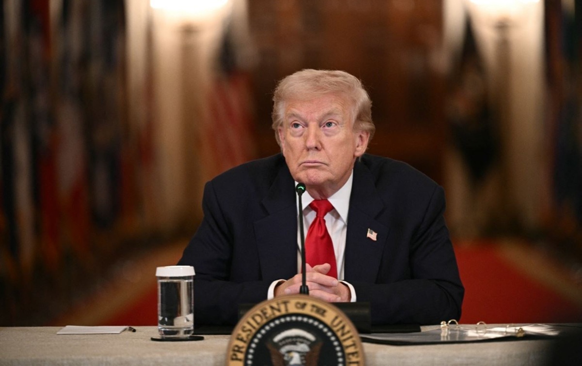 ABD Başkanı Donald Trump’ın uyguladığı gümrük tarifeleri, Alman otomotiv devi Volkswagen’in küresel üretim stratejisini zora soktu.