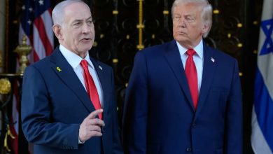 ABD İran Savaşı ile Donald Trump, İran'ı yok edeceklerini sosyal medya hesabından bir kez daha paylaştı