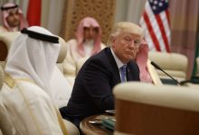 ABD İran Savaşı'nda ABD Başkanı Donald Trump'ın Körfez ülkelerinden 2.5 ile 5 trilyon dolar istediği öne sürüldü