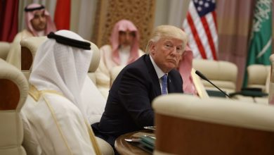 ABD İran Savaşı'nda ABD Başkanı Donald Trump'ın Körfez ülkelerinden 2.5 ile 5 trilyon dolar istediği öne sürüldü