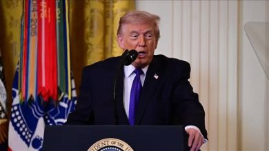 ABD İran Savaşı'nda danışmanları başkan Donald Trump'a savaş için bir çıkış stratejisi oluşturmasını önerdi