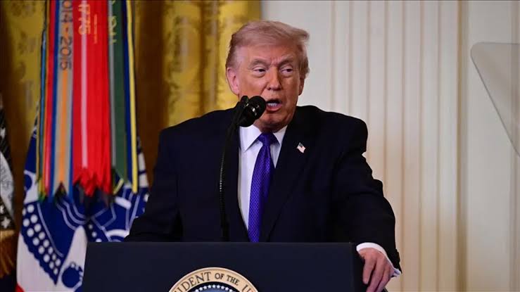 ABD İran Savaşı'nda danışmanları başkan Donald Trump'a savaş için bir çıkış stratejisi oluşturmasını önerdi