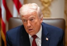 ABD İran Savaşı’nda İrlanda Başbakanı Micheal Martin, ABD Başkanı Donald Trump’ı canlı yayında adeta küçük düşürdü