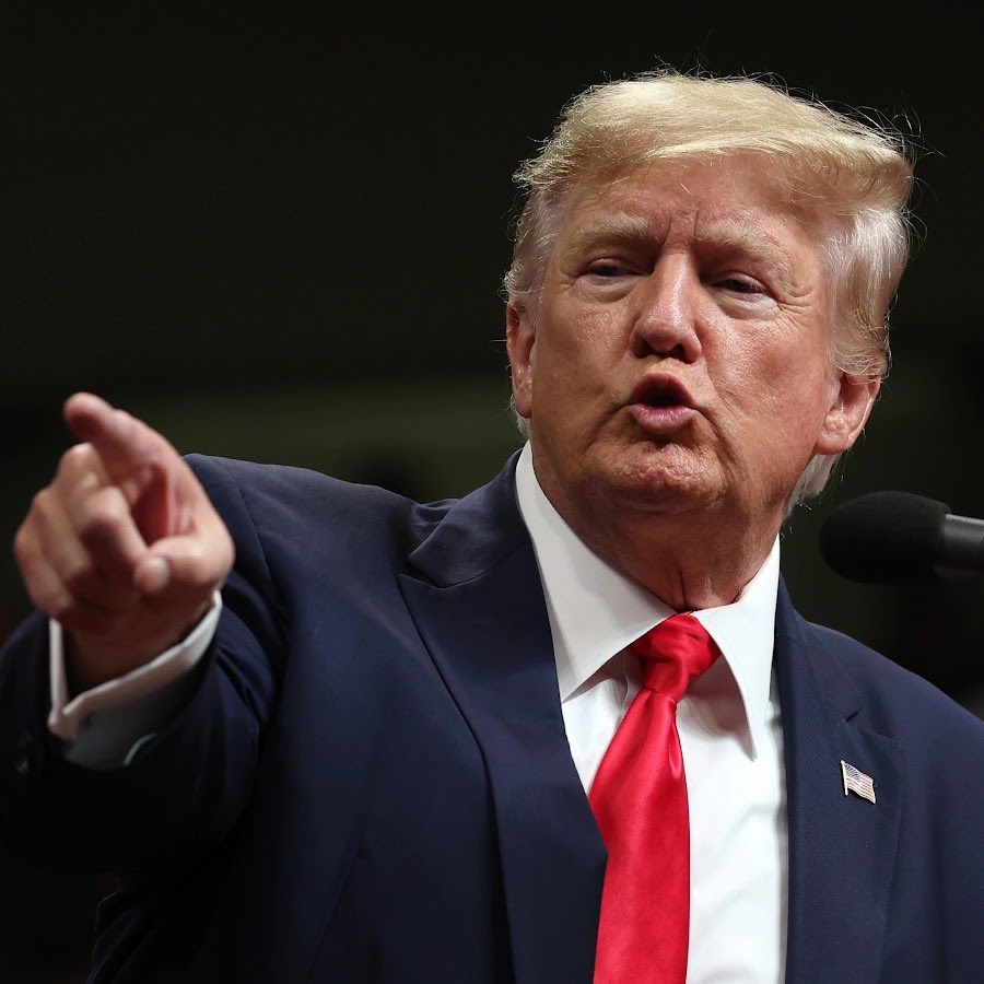 Jeffrey Epstein sorusu ABD Başkanı Trump’ı çıldırttı 2 trump2 7