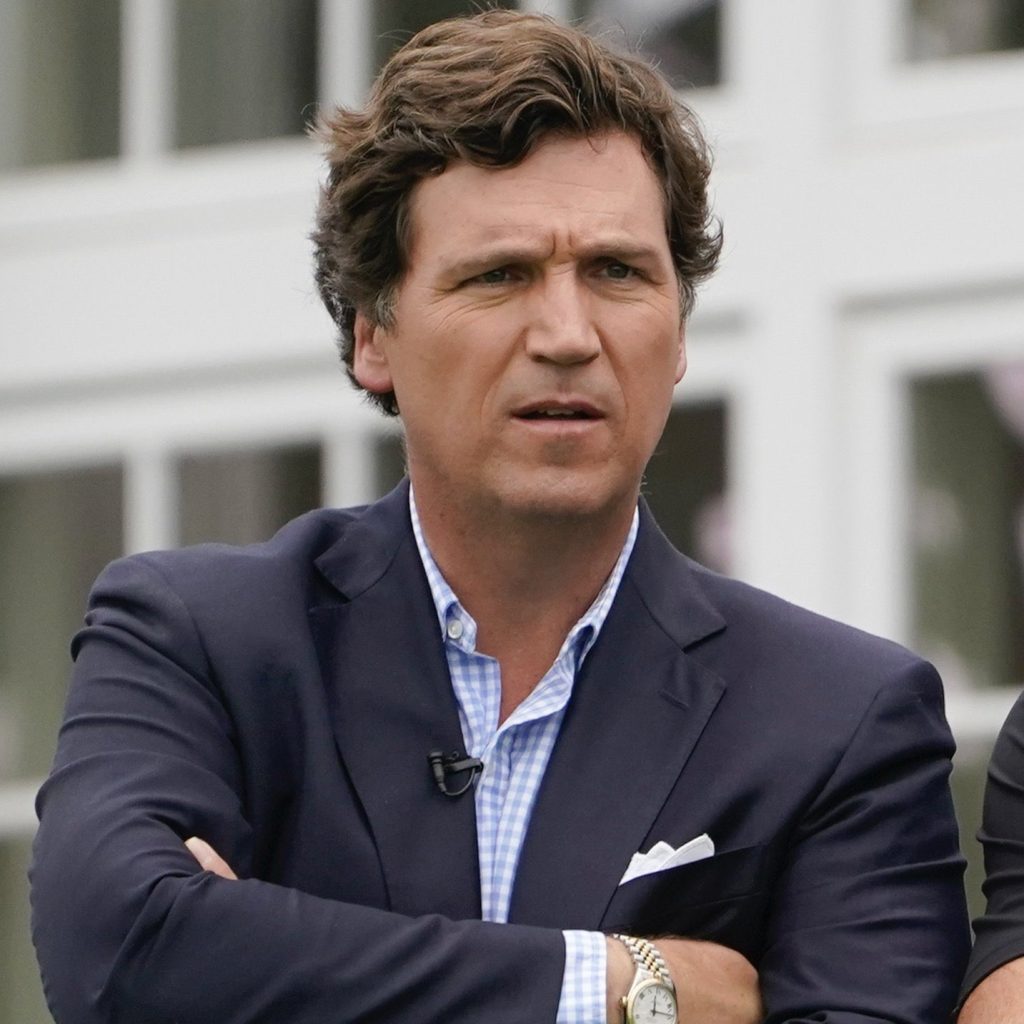 tuckercarlson