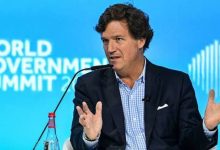 ABD İran Savaşı'nda ABD'li ünlü gazeteci Tucker Carlson, İranlı yetkililerle görüştüğü için tutuklanacağını iddia etti