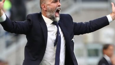 Tottenham, 13 Şubat'ta göreve gelen ve ligde tek bir maç bile kazanamayan teknik direktör Igor Tudor'un görevine son verildiğini açıkladı