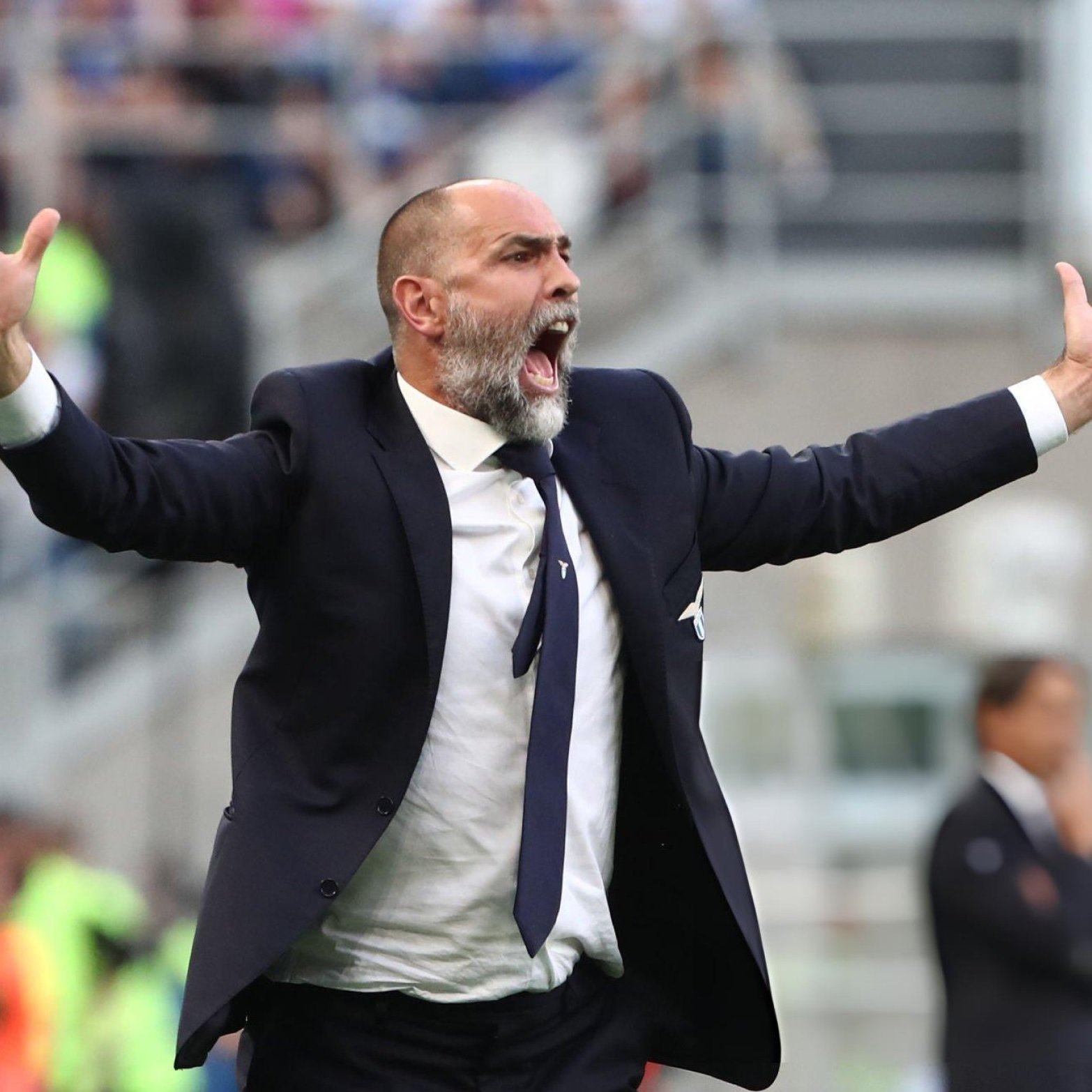 Igor Tudor, Tottenham'dan kovuldu 1 Tottenham, 13 Şubat'ta göreve gelen ve ligde tek bir maç bile kazanamayan teknik direktör Igor Tudor'un görevine son verildiğini açıkladı