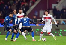 A Milli Takımımız, Dünya Kupası 2026 Elemeler Play-Off Finalinde Kosova'yı yenerek 2002'den bu yana ilk kez finallere kaldı