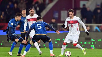 A Milli Takımımız, Dünya Kupası 2026 Elemeler Play-Off Finalinde Kosova'yı yenerek 2002'den bu yana ilk kez finallere kaldı