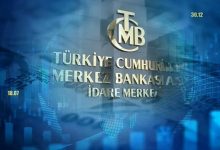 Türkiye Cumhuriyeti Merkez Bankası tarafından açıklanan karara göre politika faizi yüzde 37 seviyesinde korunmuş oldu