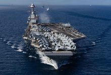 ABD İran Savaşı’nda New York Times gazetesi, uçak gemisi konusunda ABD Merkez Komutanlığı'nın yalan söylediğini ortaya çıkardı