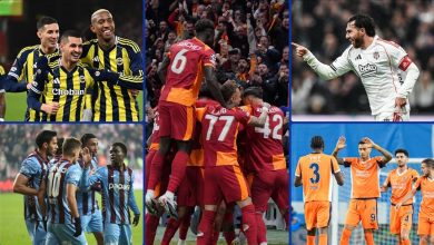UEFA'dan Türk takımlarına 83.44 milyon Euro 1 UEFA turnuvalarına bu sezon Türkiye adına Galatasaray, Fenerbahçe, Samsunspor, Beşiktaş ve Başakşehir katılırken çeyrek final maçları öncesi 5 takım da elendi