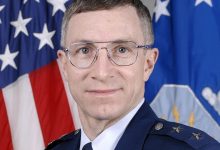 UFO iddialarıyla sık sık gündeme gelen Wright-Patterson Hava Üssü’nde görev yapmış emekli tümgeneral yaklaşık iki haftadır kayıp.