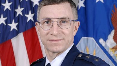 UFO iddialarıyla sık sık gündeme gelen Wright-Patterson Hava Üssü’nde görev yapmış emekli tümgeneral yaklaşık iki haftadır kayıp.