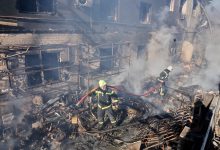 Ukrayna ordusunun Rusya’nın farklı noktalarına yönelik yeni saldırılar düzenlediği açıklandı.