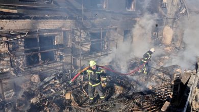 Ukrayna ordusunun Rusya’nın farklı noktalarına yönelik yeni saldırılar düzenlediği açıklandı.