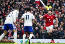 İngiltere Premier Ligi’nde Manchester United, Aston Villa’yı 3-1 yenerek son 9 maçında 7. galibiyetini elde etti