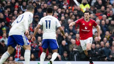 İngiltere Premier Ligi’nde Manchester United, Aston Villa’yı 3-1 yenerek son 9 maçında 7. galibiyetini elde etti