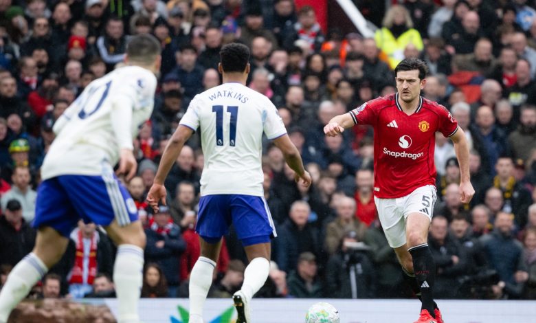 İngiltere Premier Ligi’nde Manchester United, Aston Villa’yı 3-1 yenerek son 9 maçında 7. galibiyetini elde etti