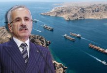 ABD İran Savaşı'nda Ulaştırma ve Altyapı Bakanı Abdulkadir Uraloğlu, Hürmüz Boğazı'ndaki Türk gemilerle ilgili bilgi verdi