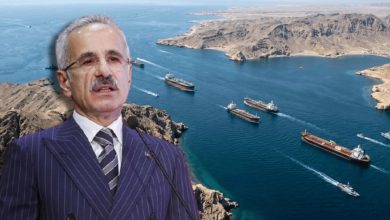 ABD İran Savaşı'nda Ulaştırma ve Altyapı Bakanı Abdulkadir Uraloğlu, Hürmüz Boğazı'ndaki Türk gemilerle ilgili bilgi verdi