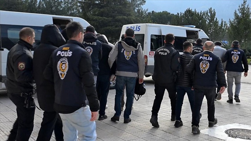 İstanbul Cumhuriyet Başsavcılığı tarafından yürütülen uyuşturucu soruşturması kapsamında gerçekleştirilen operasyon kamuoyunda geniş yankı uyandırdı.